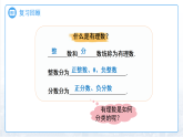 2.1平方根 课件 初中数学湘教版（2024）七年级下册课件