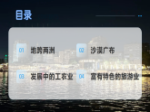 9.2 埃及（教学课件）-2025-2026学年七年级地理下册（湘教版2024）