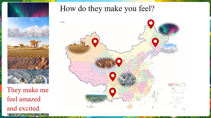 第1课时 Starting out & Understanding ideas（阅读）第8页