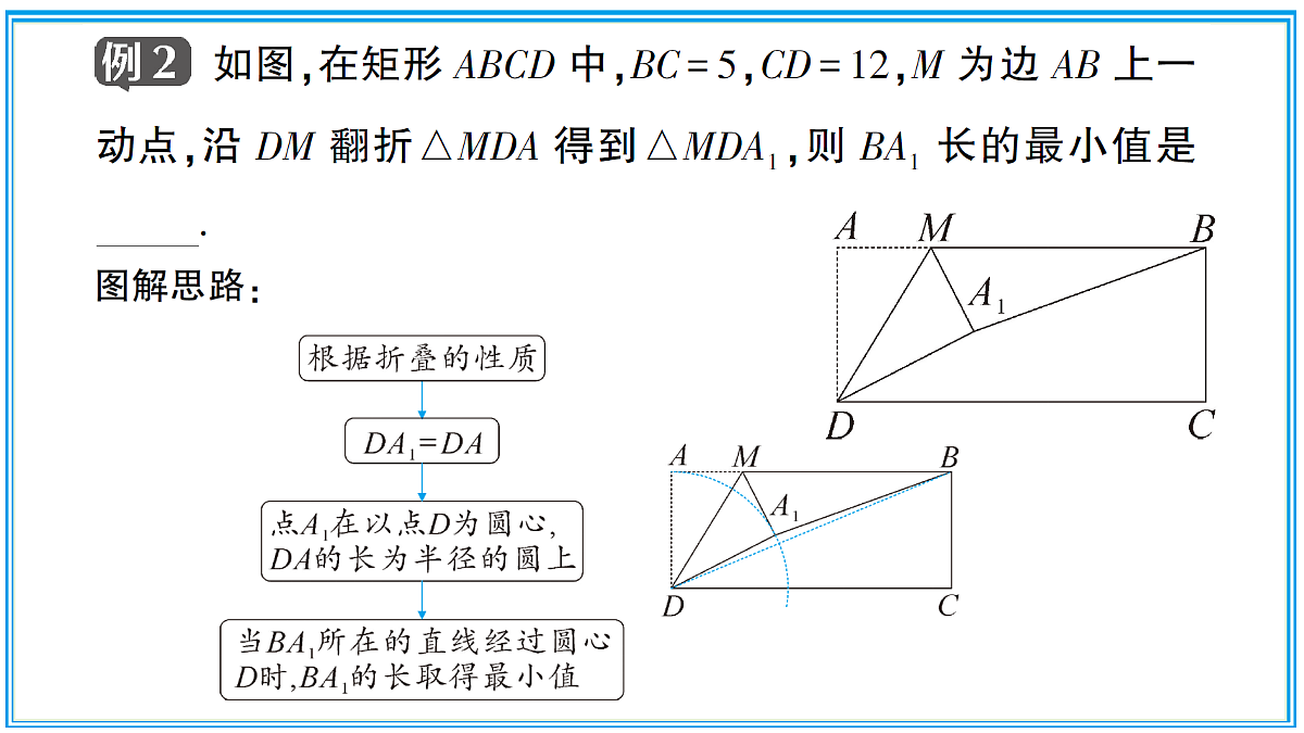微专题11 辅助圆的三大常见模型第3页