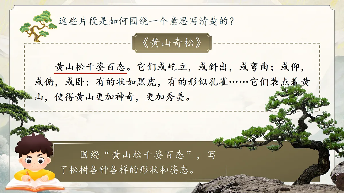 三下第四单元《语文园地四》教学课件第6页