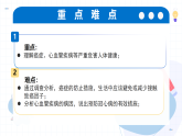 2026生物苏教版八年级下册5.18.1 癌症和心血管疾病（教学课件）+教案（表格式）