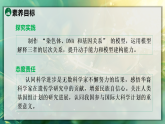 20.1 生物的遗传物质（课件）2025-2026学年苏教版八年级生物下册