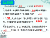 20.3电磁铁 电磁继电器（课件）人教版物理九年级全册