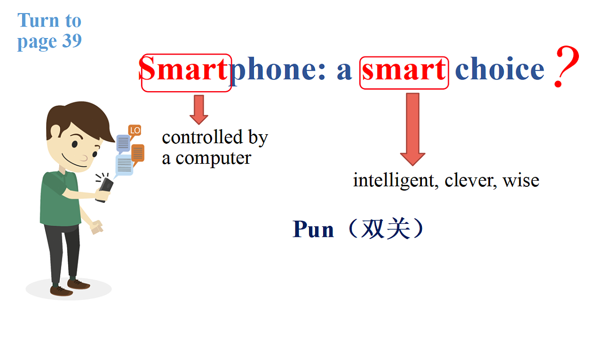 译林高一英语必修三Unit 3 The world online Extended reading课件第5页