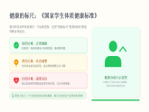 2025-2026学年人教版（新教材）小学美术三年级下册第四单元第一课《健康数据图像化》教学课件