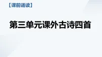 语文七年级下册（2024）青春之光评课ppt课件