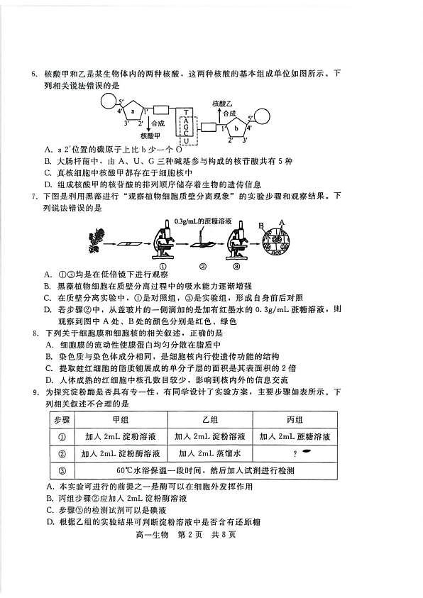 生物第2页