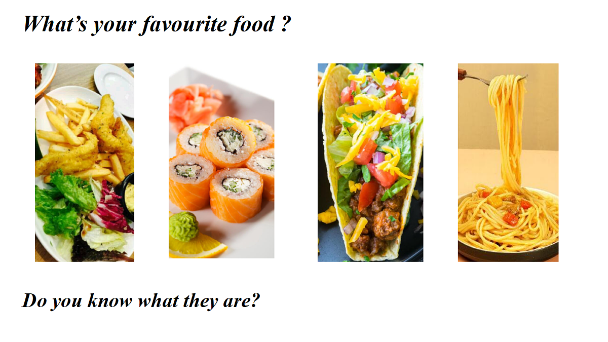译林高一英语选择性必修一Unit 1 Food matters Reading 课件第4页