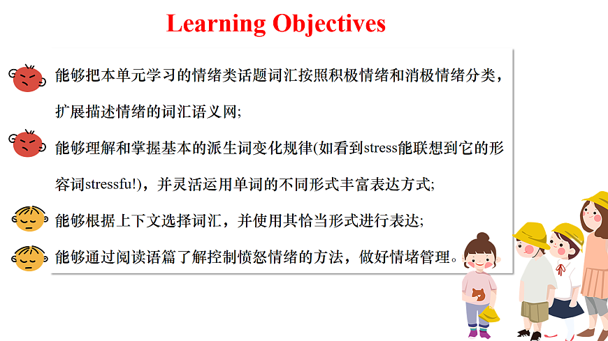 Unit 3 Section B Vocabulary in Use 课件第2页
