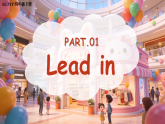 Unit 4 第5课时 Part B Let’s learn&Look and role-play 教学课件+教案—人教版小学英语四年级下册