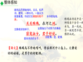 统编版语文八年级下册12《诗经》二首关雎 课件