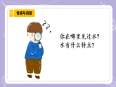 2.5 认识水（教学课件）-一年级科学下册同步精品课堂（冀人版.2024）