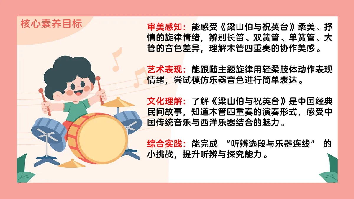 《梁山伯与祝英台》课件第2页