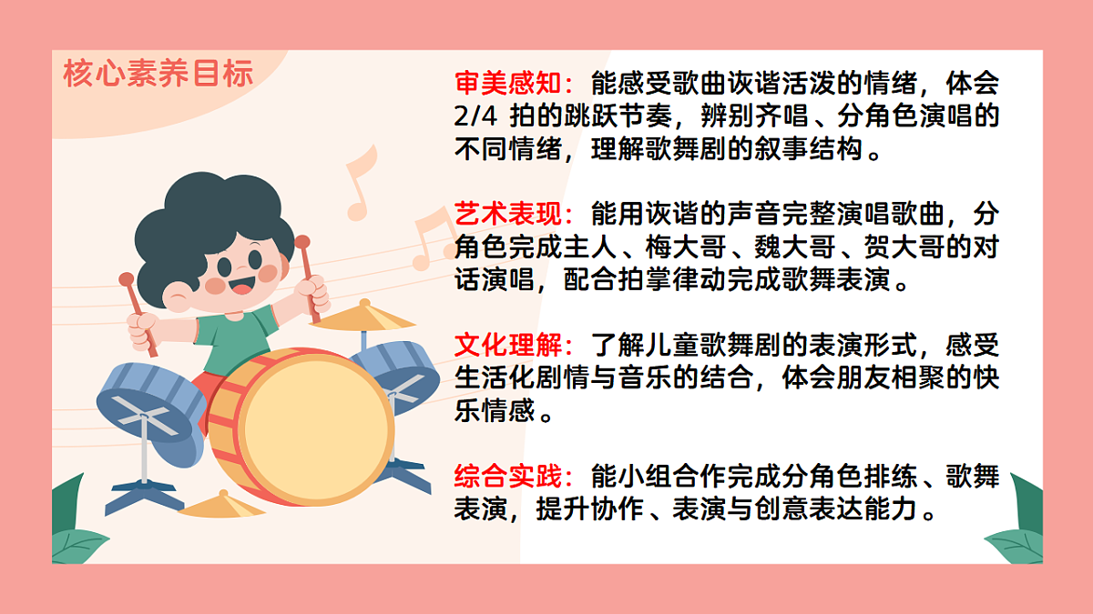 《好朋友来了》课件第2页
