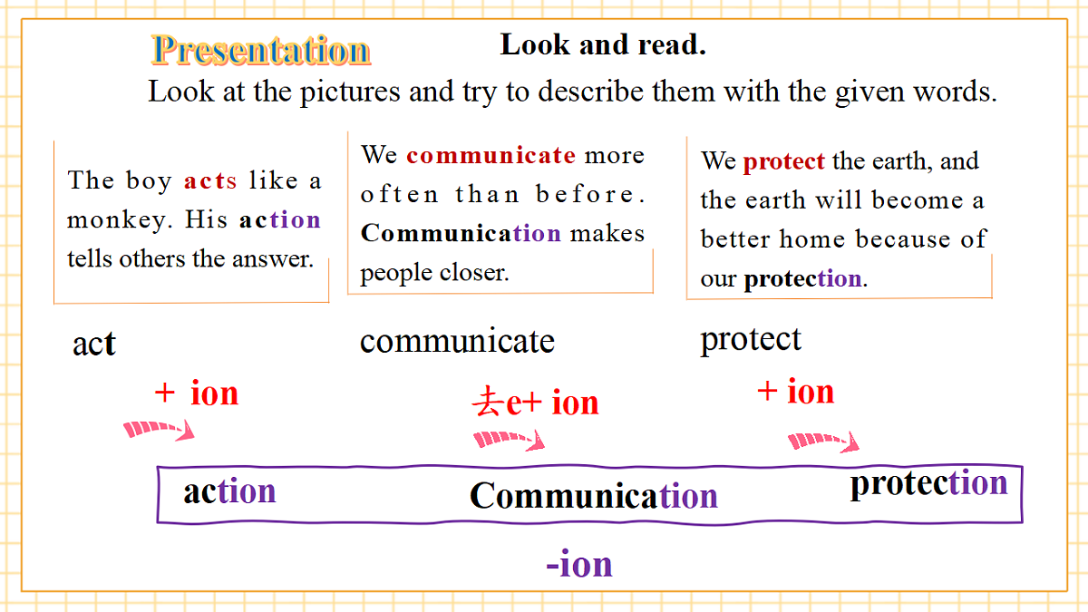 【教学评一体化】Unit8 Every Coin Counts!第5课时Grammar in use  教学设计第8页
