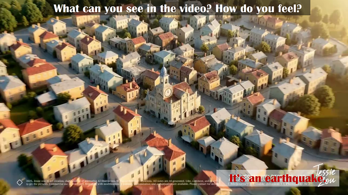 Unit 4 Helping out Developing ideas Reading for writing（课件）英语新教材外研版八下级下册第3页