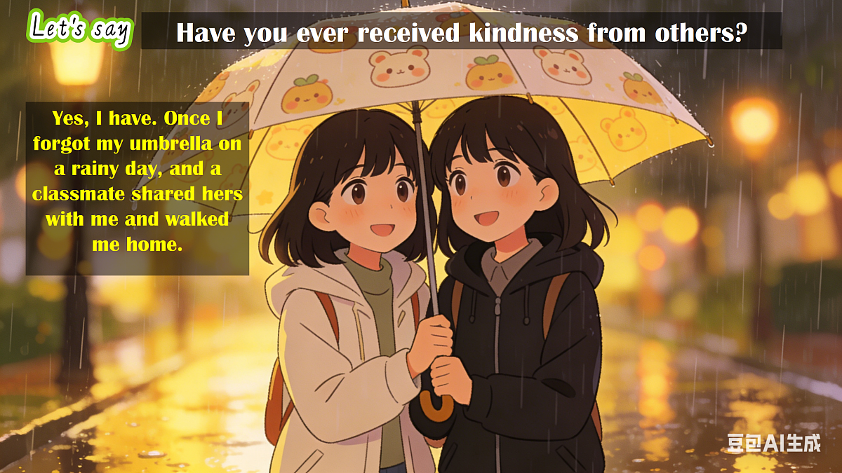 Unit 4 Helping out Developing ideas Reading for writing（课件）英语新教材外研版八下级下册第4页