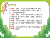 花城版（2024）小学音乐二年级下册《梦中的额吉》教案+课件+素材