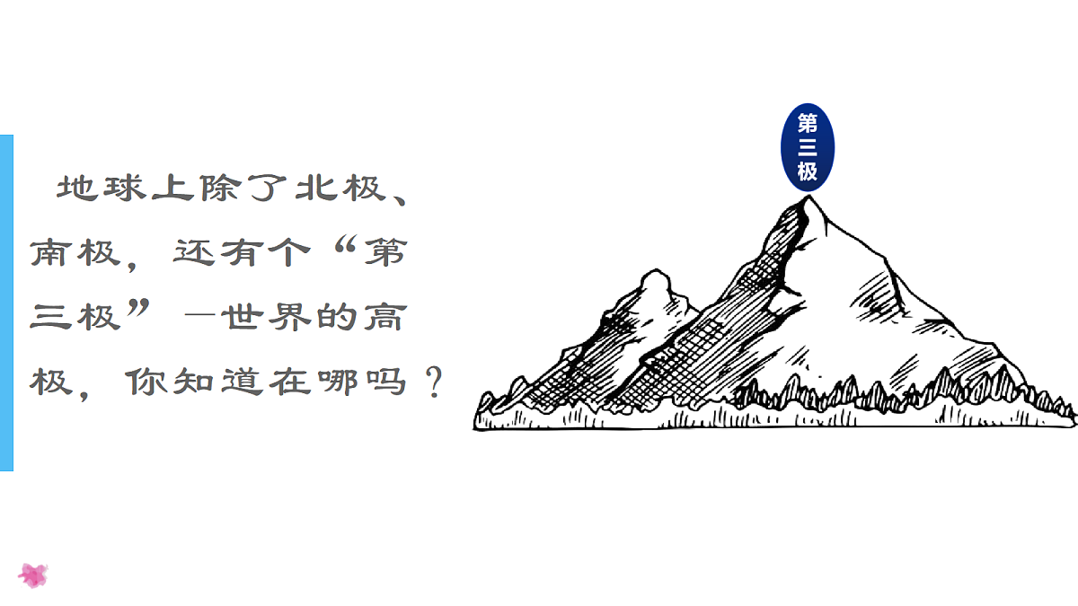 10.1自然特征与农业 - 初中地理八年级下册 同步教学课件（人教版2024）第2页
