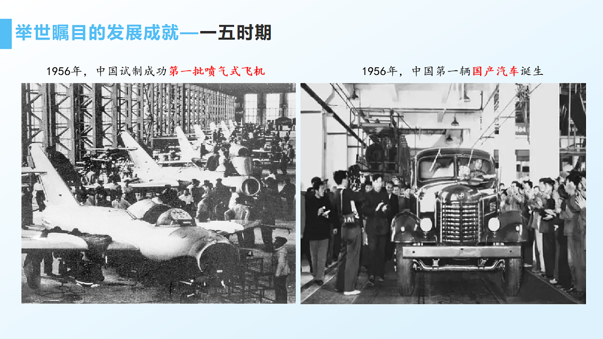 11.0 奋进中的中国 - 初中地理八年级下册 同步教学课件（人教版2024）第7页