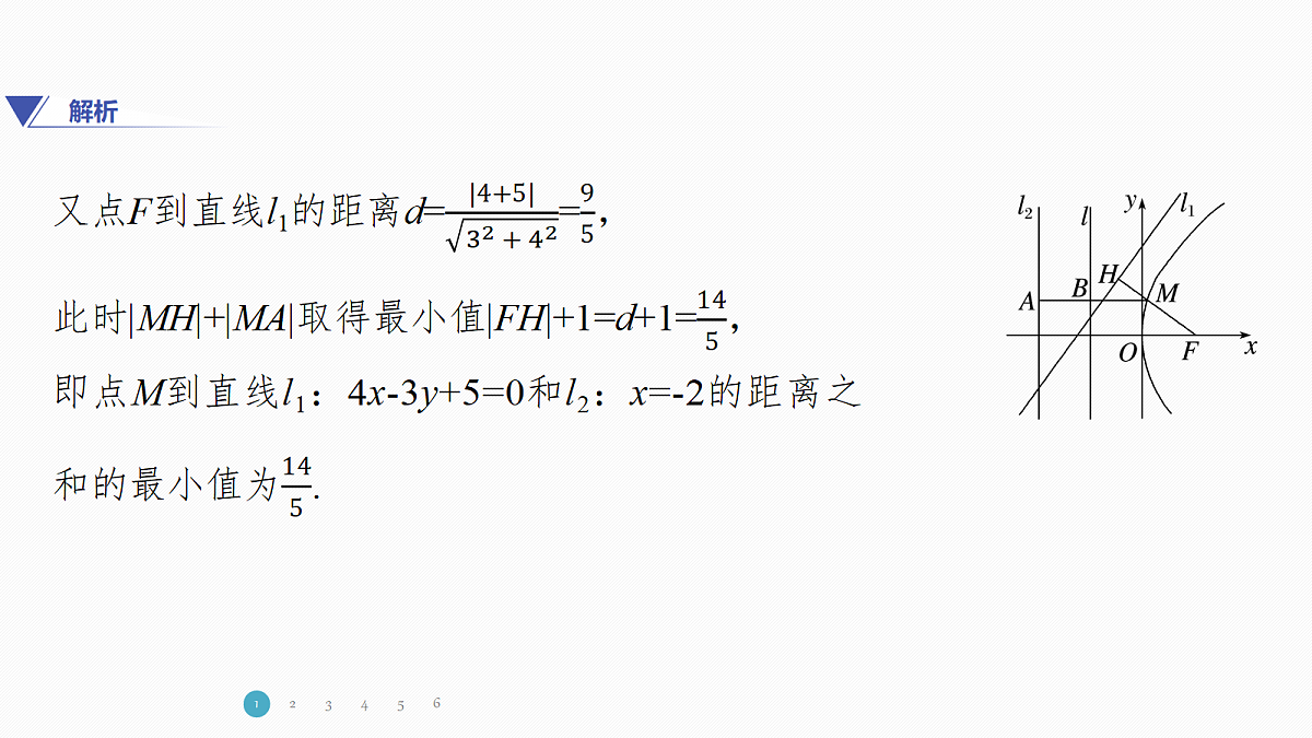 专题五 专题30　最值、范围问题第5页