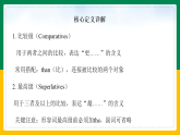 Unit2+语法专项——形容词,副词比较级和最高级课件 2025-2026学年沪外教版七年级英语下册
