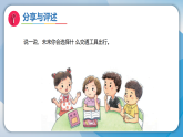第二单元-4《未来的交通》美术二年级下册课件（桂美版2024）