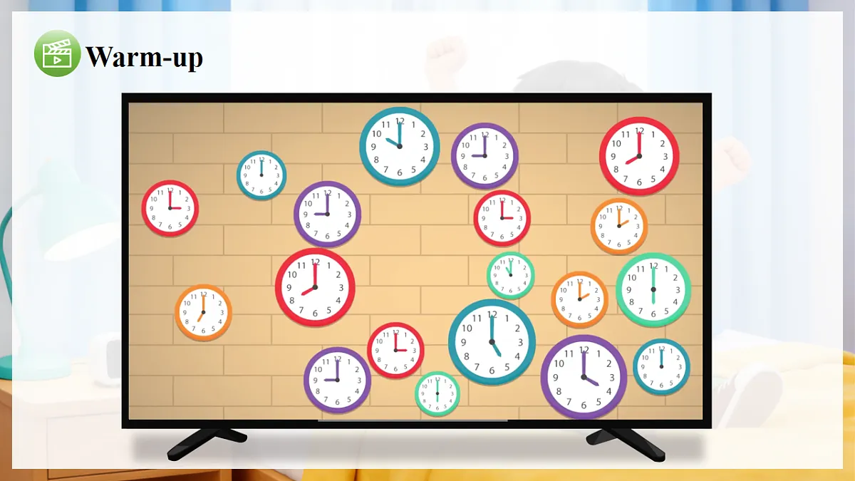人教PEP四下Unit 3 课时 7 Part C Project第4页