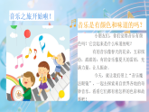 新人教版小学音乐三下第二单元《小小演奏家 樱花＋卖花姑娘＋牧羊人的歌》课件