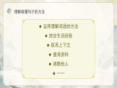 26春人教版三年级下册语文第六单元《语文园地六》 课件