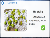 6.1 自然灾害与防治 课件 初中地理中图版新课标七年级下册（2024）课件