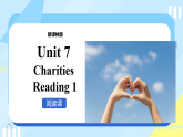 Unit7 课时2 Reading1（课件）-2025-2026学年八年级英语下册（译林版2024）
