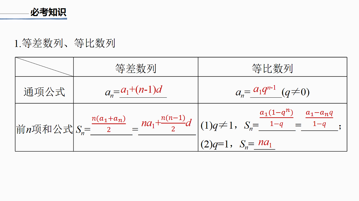 3.数　列第2页