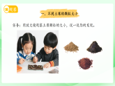 苏教版（2024）科学三年级上册 1.2《不同的土壤》课件