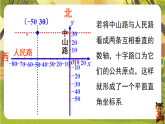 9.1.1 平面直角坐标系-课件--2025-2026学年人教版数学七年级下册（新教材）