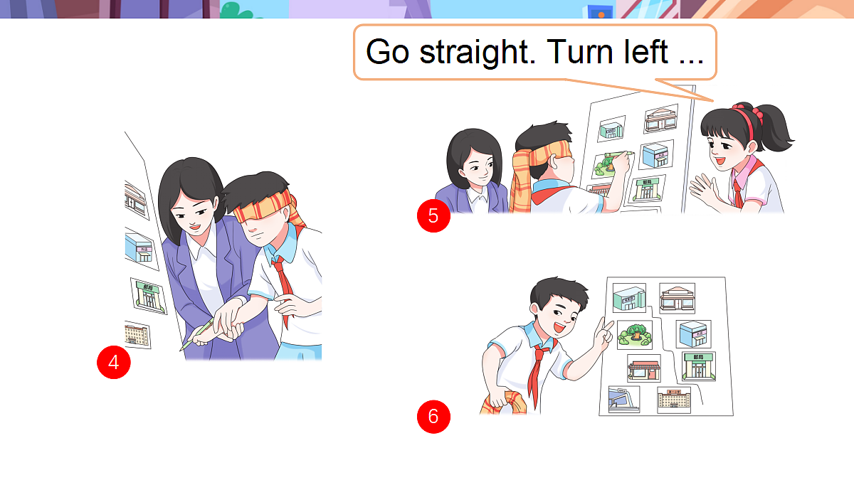Fun time & self check第8页