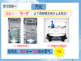 沪粤版初中物理八年级上册（新教材）4.2.1 汽化 课件