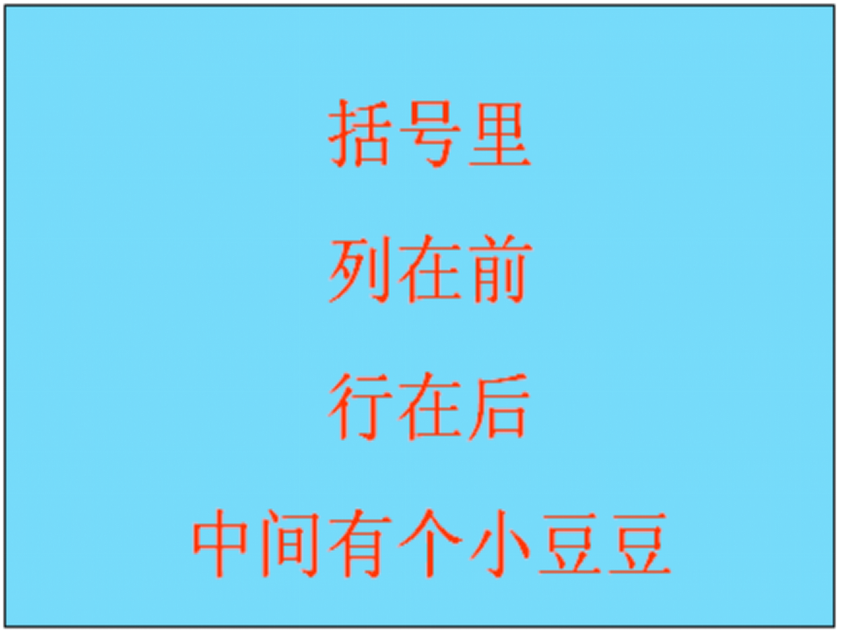 西师大版四年级下册数学第三单元《确定位置》PPT课件第6页