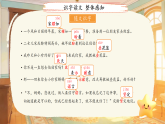 第六单元21.我不能失信 课件 小学语文统编版（2024）三年级下册