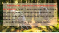 生物七年级下册呼吸道对空气的处理教课内容课件ppt
