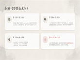 第二单元第二课《写意山水》教学课件-2025-2026学年桂美版（新教材）初中美术八年级下册