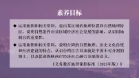 人教版(2024)八年级下册(2024)第八章 南方地区第四节 祖国的神圣领土——台湾省课前预习课件ppt