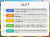 5.1 《从小爱劳动》 第一课时 课件2025-2026学年统编版道德与法治三年级下册