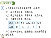 7.4数据的收集、整理与表达&第5课时 常见的量 课件 2025-2026学年人教版数学三年级下册