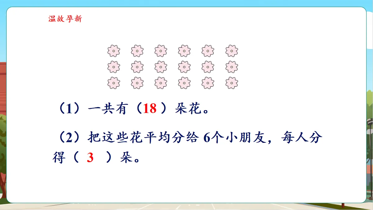 5.6《小熊开店（2）》（课件）第4页