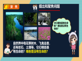 《生物与非生物》课件+实验视频