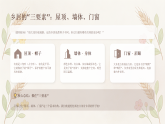 2025-2026学年人美版（新教材）小学美术二年级下册第二单元《1 美丽乡居》教学课件