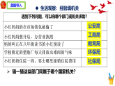 新统编版初中道法八下4-9-1《国家行政机关的性质和职权》教学课件