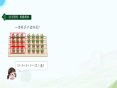 2.1乘法的初步认识（第一课时）课件—2025-2026学年（西南大学版）二年级《数学》上册